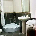 Serene One-bedroom Apartmán Vlorë
