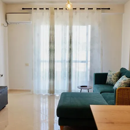 Serene One-bedroom