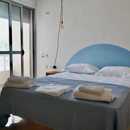 Serene One-bedroom Apartment Vlore