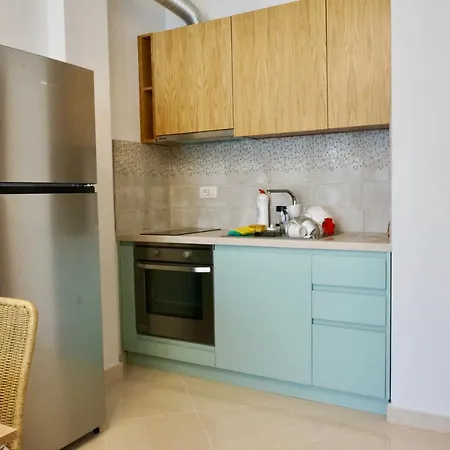 Serene One-bedroom *