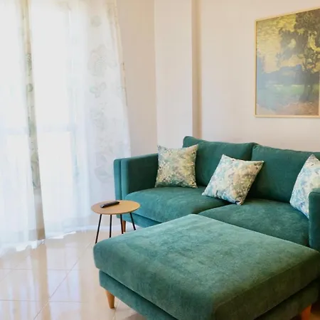 Apartment Serene One-bedroom