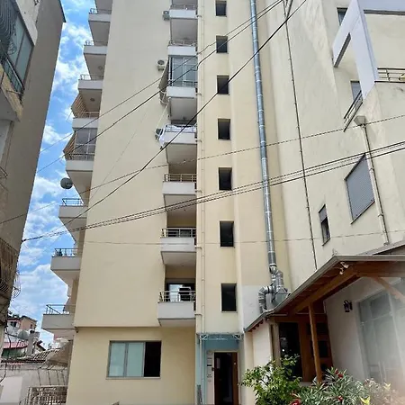 Serene One-bedroom * Vlore