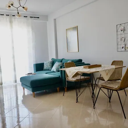 Apartment Serene One-bedroom Vlore
