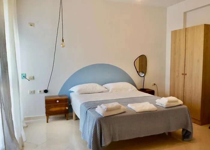 Serene One-bedroom *