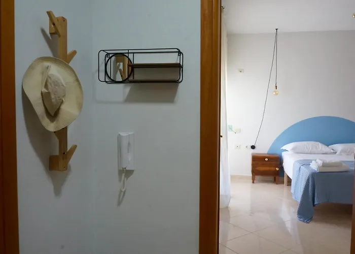 Serene One-bedroom *