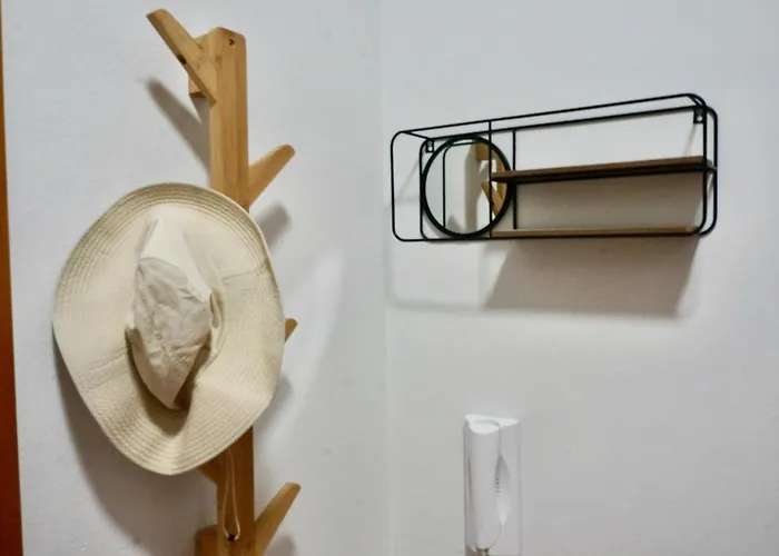 Apartment Serene One-bedroom *