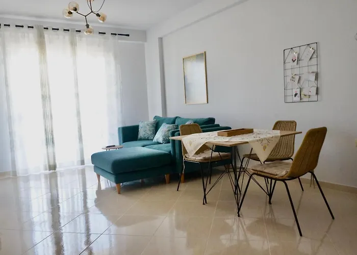Apartment Serene One-bedroom Vlore