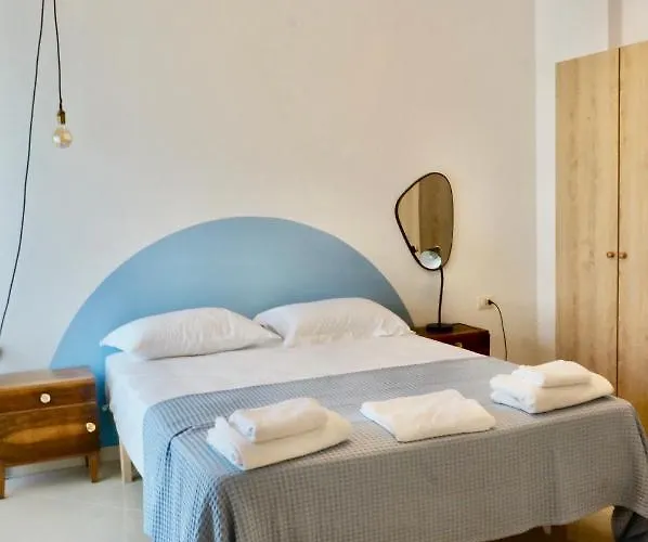 Serene One-bedroom